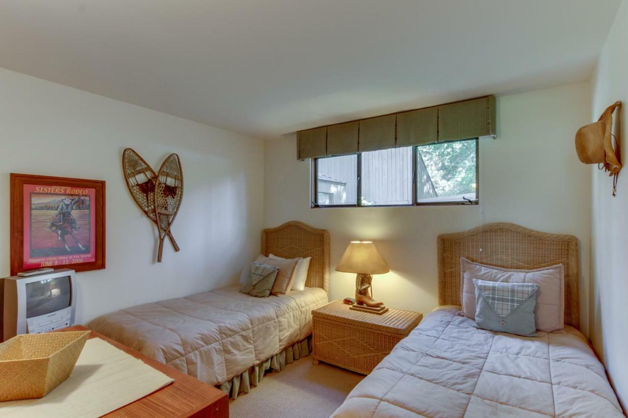 Country House Condo 63 Black Butte Ranch Exterior photo