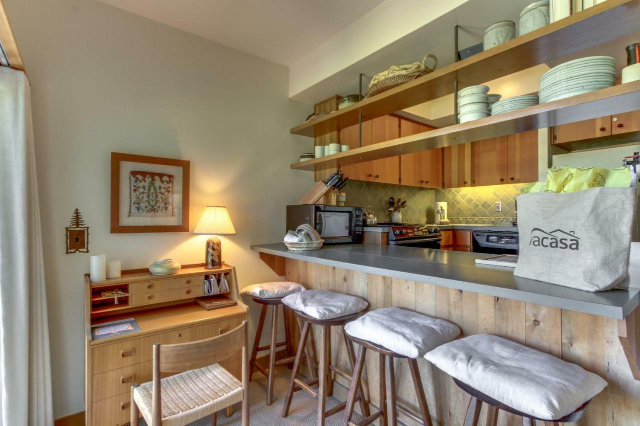 Country House Condo 63 Black Butte Ranch Exterior photo