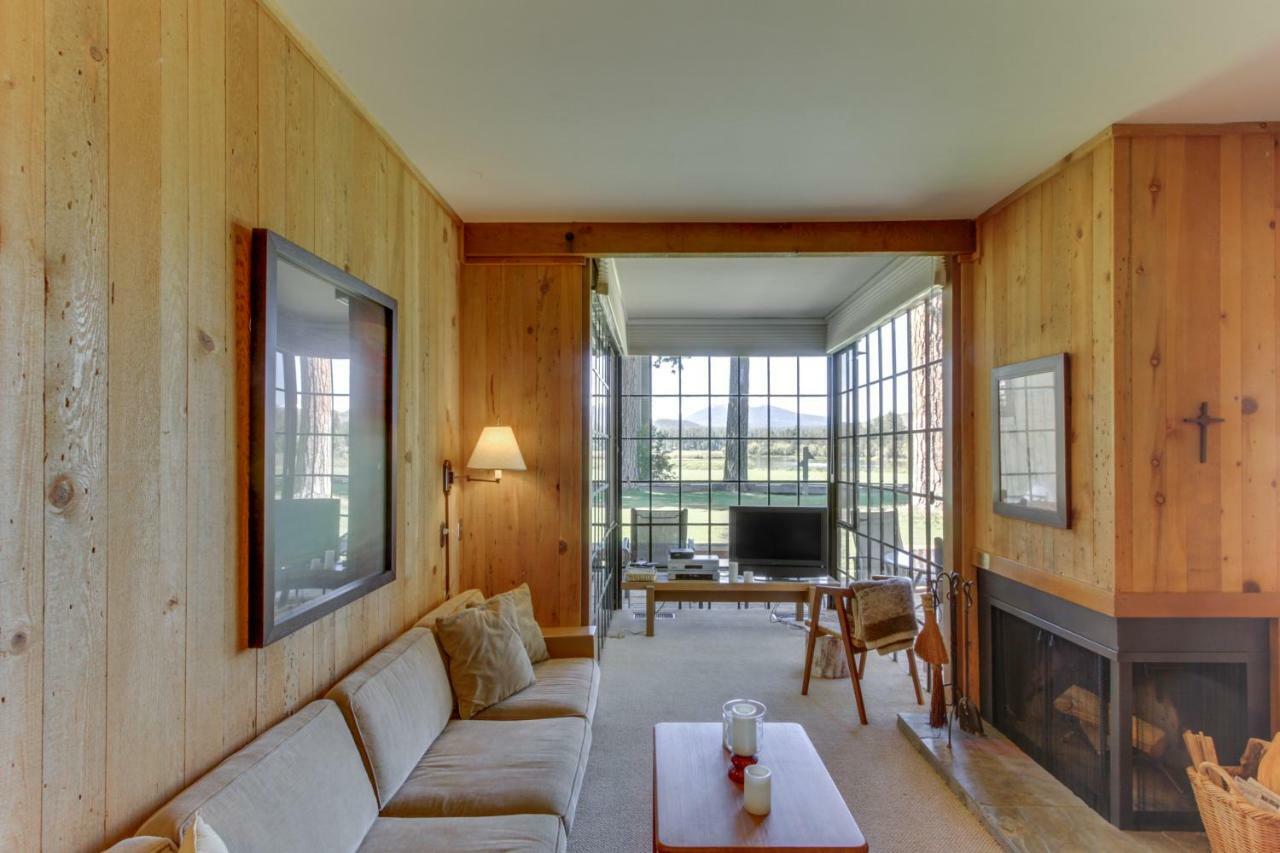 Country House Condo 63 Black Butte Ranch Exterior photo
