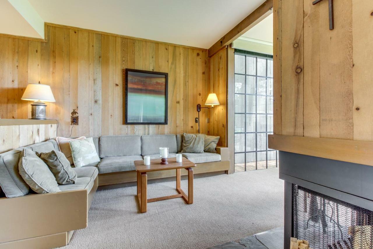 Country House Condo 63 Black Butte Ranch Exterior photo